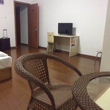 上海聚龙之家旅舍酒店提供图片