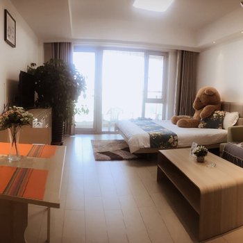 秦皇岛懿家瞰海酒店公寓