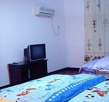 婺源思溪农家住宿楼酒店提供图片