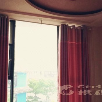 固始县怡馨宾馆酒店提供图片
