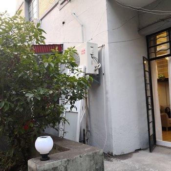 上海棒冰普通公寓(分店)酒店提供图片