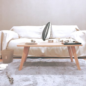 重庆无岸南滨路两江交汇近解放碑灰白空间普通公寓酒店提供图片