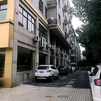 杭州富阳华众酒店酒店提供图片