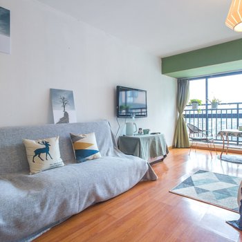 成都酒团子公寓(新希望路分店)酒店提供图片