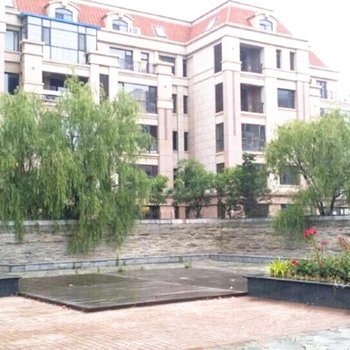 大连时光假日酒店式公寓