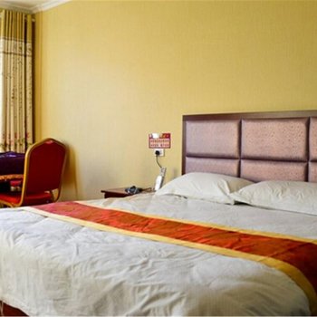 十堰梦龙商务宾馆酒店提供图片