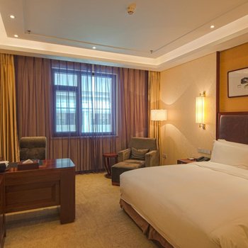 北京宝之谷会议中心酒店提供图片