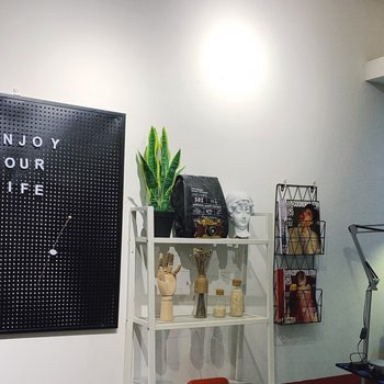 武汉李全leegran公寓(9号店)
