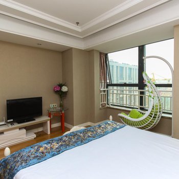 南京云间酒店公寓酒店提供图片