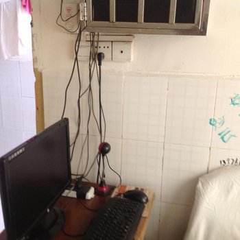 桂林森柏宾馆酒店提供图片