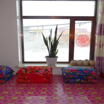 吉林雾凇岛田家客栈酒店提供图片