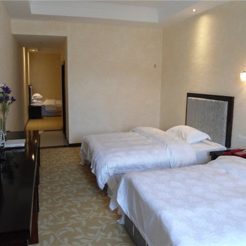 荔波东丽酒店酒店提供图片
