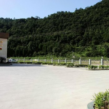 北川县曲山镇宣教中心(酒店)酒店提供图片