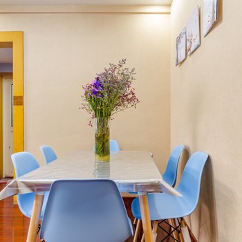 成都成都秀美之居普通公寓(锦里西路店)酒店提供图片