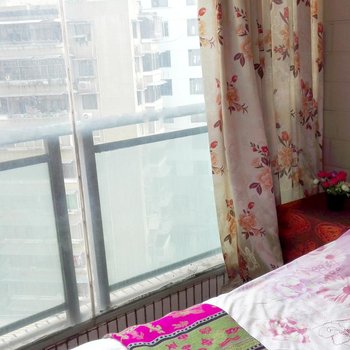 重庆时光印记青年公寓(解放碑洪崖洞江景店)酒店提供图片