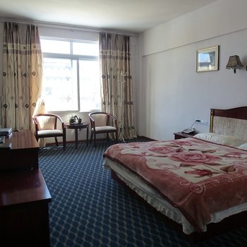 甘孜稻城88号商务宾馆酒店提供图片
