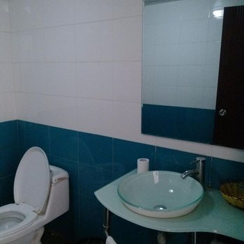 无锡永和旅馆酒店提供图片