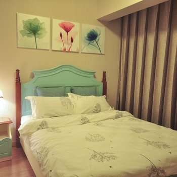 西安小时代主题酒店酒店提供图片