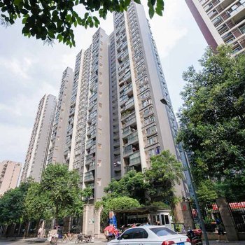 成都别止besides普通公寓(蜀跃路店)酒店提供图片