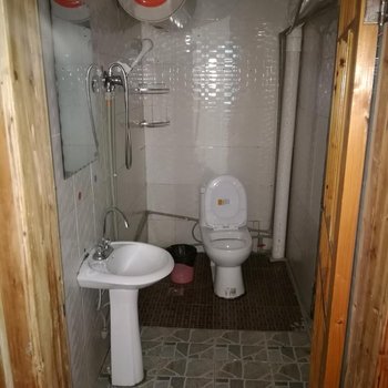 西江千户苗寨春兰花青年酒店酒店提供图片
