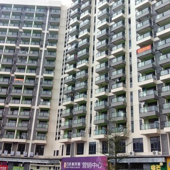 广州太平百德特色公寓酒店酒店提供图片