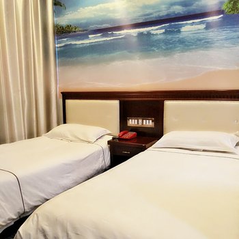 武威博麟宾馆酒店提供图片