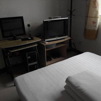 情缘小宾馆(西安福谦堡店)