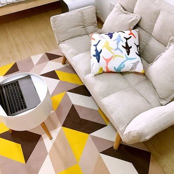 上海赵大宝公寓(丹霞山路与沪联路交叉口分店)酒店提供图片