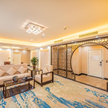 重庆智溢酒店酒店提供图片
