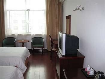 荔波吉妮丽吉大酒店酒店提供图片