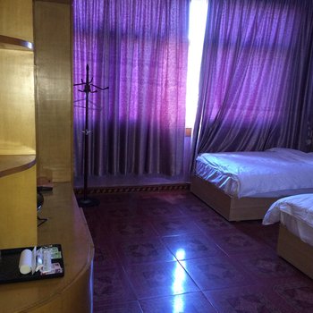 乐安皇朝宾馆酒店提供图片