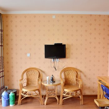 莱芜金宝宾馆酒店提供图片