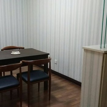 西安悦途 小娜公寓(明德二路分店)酒店提供图片