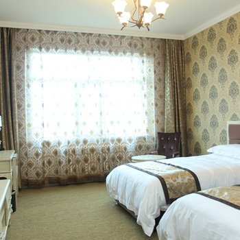 额尔古纳风情源饭店酒店提供图片