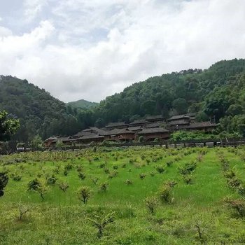 水葩古寨原生态客栈酒店提供图片