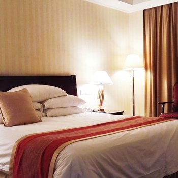 天津滨江国际大饭店酒店提供图片