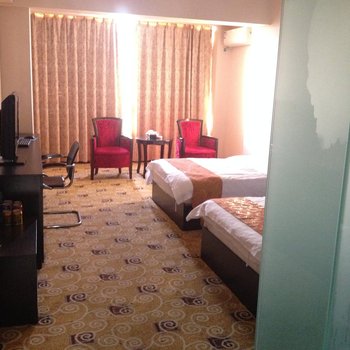 龙岩泓景商务酒店酒店提供图片