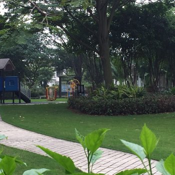 广州碧桂园旅游度假村酒店提供图片