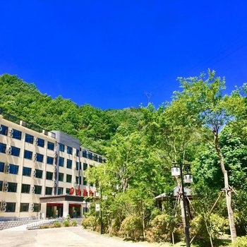 栾川龙骏家园