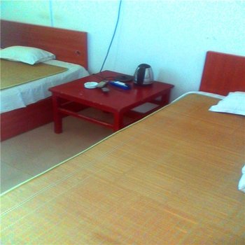 西安陕科大如家招待所