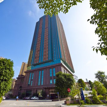 连江安捷酒店公寓酒店提供图片
