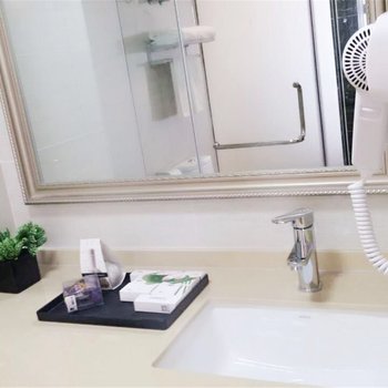 桂林优家轻居连锁公寓(高新万达店)酒店提供图片