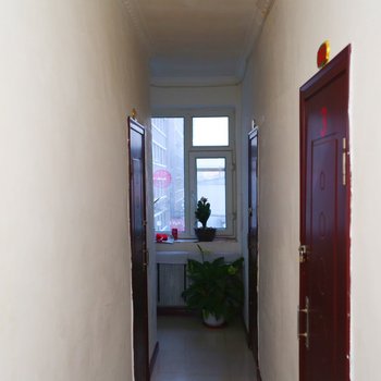 辉南万泉旅店酒店提供图片