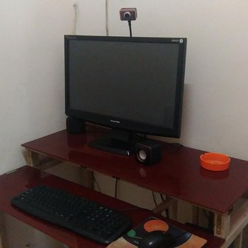 吉林酋七网络旅馆酒店提供图片