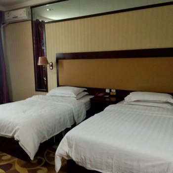 鄯善县豪瑞商务宾馆酒店提供图片