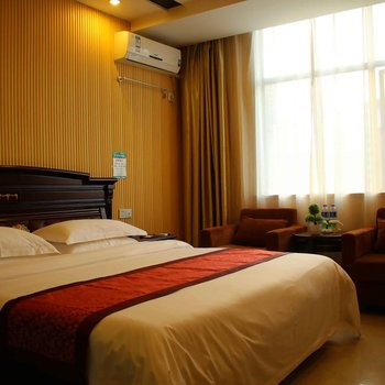 芜湖繁昌格林商务酒店酒店提供图片