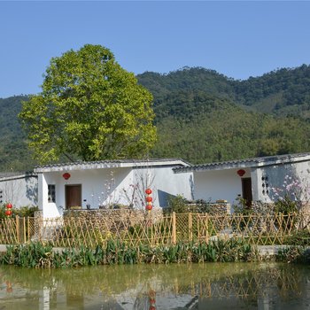 博罗禾肚里稻田酒店(惠州)酒店提供图片