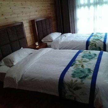 白石山国际房车营地酒店提供图片