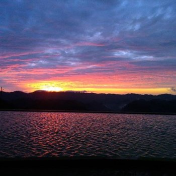 武隆仙女山太极酒店酒店提供图片