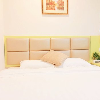 广州南站城市汉廷酒店式公寓酒店提供图片